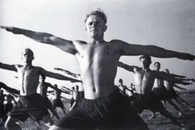 힘을 키우는 운동